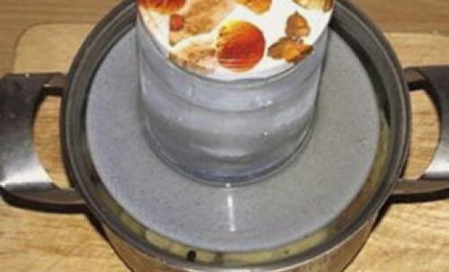 Сегодня достали тополевые грузди горячий засол. Засолка груздей горячим способом на зиму в банках