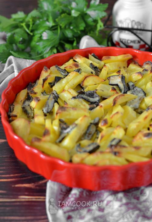 Черные и белые грузди: рецепты и советы 37