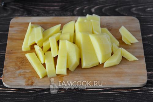 Черные и белые грузди: рецепты и советы 32