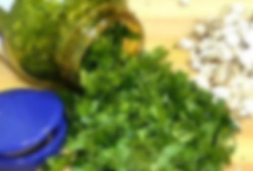 Закуска из петрушки и помидоров на зиму. Салат с красными помидорами, луком и зеленью Петрушка 33