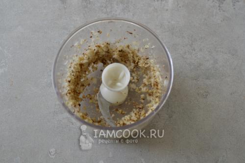 Закуска из петрушки и помидоров на зиму. Салат с красными помидорами, луком и зеленью Петрушка 17