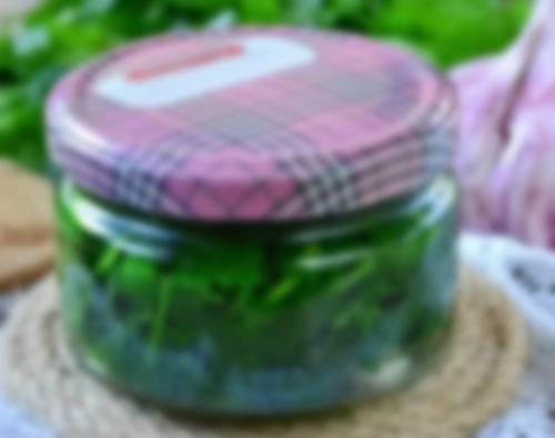 Закуска из петрушки и помидоров на зиму. Салат с красными помидорами, луком и зеленью Петрушка 36