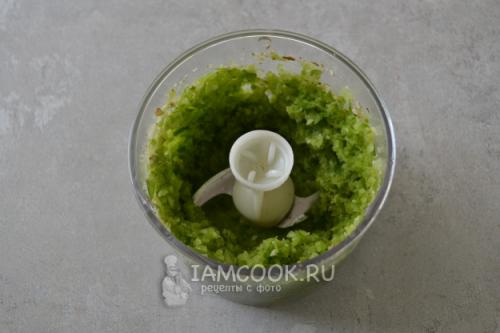 Закуска из петрушки и помидоров на зиму. Салат с красными помидорами, луком и зеленью Петрушка 19