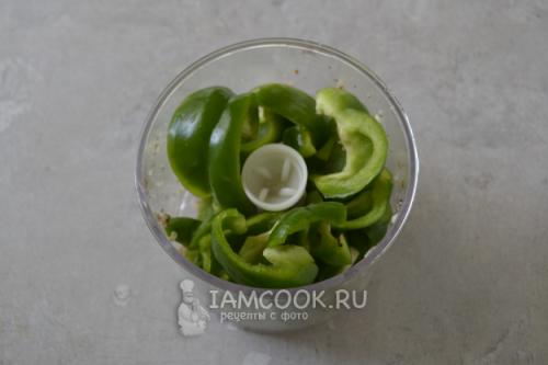 Закуска из петрушки и помидоров на зиму. Салат с красными помидорами, луком и зеленью Петрушка 18