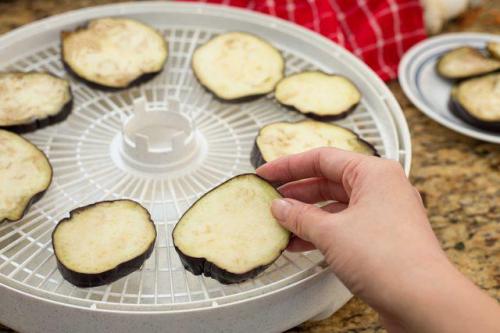 Вяленые баклажаны в маринаде. Вяленые баклажаны в духовке: готовим на зиму 33