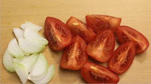 Помидоры с петрушкой и луком на зиму. Дольки помидоров с луком и маслом без стерилизации на зиму