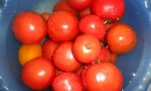 Помидоры дольками с луком и петрушкой на зиму. Рецепт помидоров дольками с луком — пошаговый рецепт с фото 29 Помидоры дольками с луком и петрушкой на зиму. Рецепт помидоров дольками с луком — пошаговый рецепт с фото 29