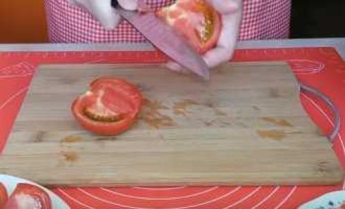 Помидоры дольками с луком и петрушкой на зиму. Рецепт помидоров дольками с луком — пошаговый рецепт с фото 30 Помидоры дольками с луком и петрушкой на зиму. Рецепт помидоров дольками с луком — пошаговый рецепт с фото 30