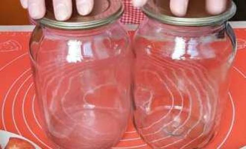 Помидоры дольками с луком и петрушкой на зиму. Рецепт помидоров дольками с луком — пошаговый рецепт с фото 28 Помидоры дольками с луком и петрушкой на зиму. Рецепт помидоров дольками с луком — пошаговый рецепт с фото 28