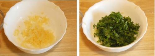 Помидоры с петрушкой и чесноком закуска. Малосольные помидоры с чесноком и зеленью — 7 рецептов быстрой и вкусной закуски