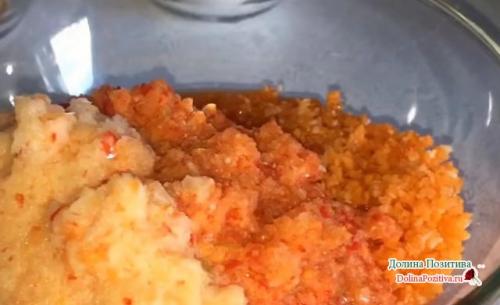 Помидоры по-корейски с морковью и луком. Помидоры по-корейски быстрого приготовления. ТОП-7 самых вкусных рецептов