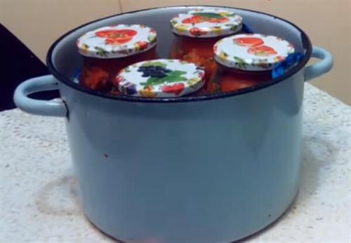 6 лучших рецептов помидоров по-корейски. Самый вкусный рецепт помидоров по-корейски на зиму в банке