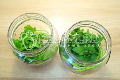 Томаты с петрушкой на зиму рецепт. Салат Петрушка с помидорами, луком и зеленью на зиму 29