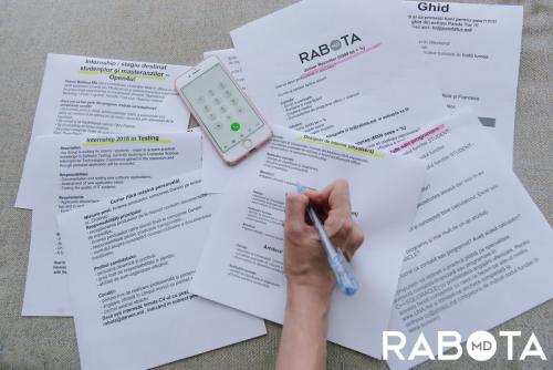 Можно ли что-то сделать, если у меня нет опыта. Как найти работу, если ты ничего не умеешь: советы и полезные ссылки
