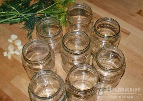 Почему забродили огурцы в банке: причины и решения 02