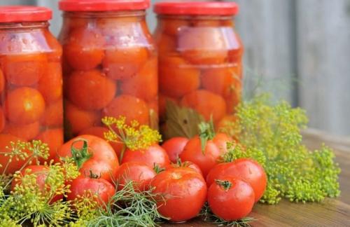 Возможно ли избежать вздутия банки при домашнем консервировании. Основные причины вздутия банок