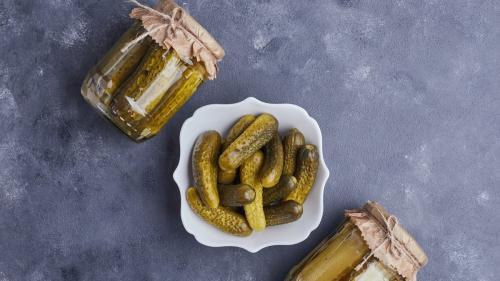 Как мариновать огурцы на зиму: простой рецепт для начинающих 05