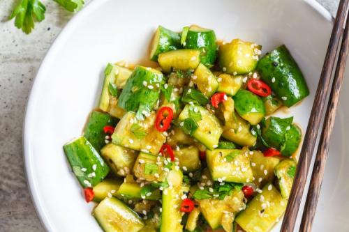 Можно ли использовать запенившиеся огурцы для приготовления других блюд. 20 рецептов блюд из огурцов, которые хочется готовить снова и снова