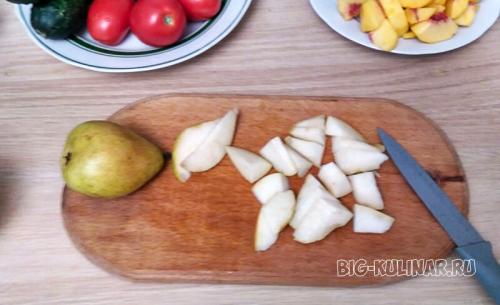 Огород сад на зиму. Салат «сад и огород» на зиму — рецепт заготовки с капустой