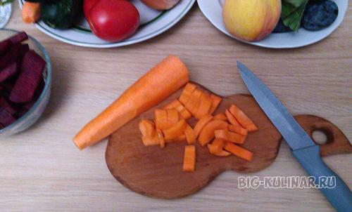 Огород сад на зиму. Салат «сад и огород» на зиму — рецепт заготовки с капустой