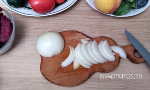 Огород сад на зиму. Салат «сад и огород» на зиму — рецепт заготовки с капустой