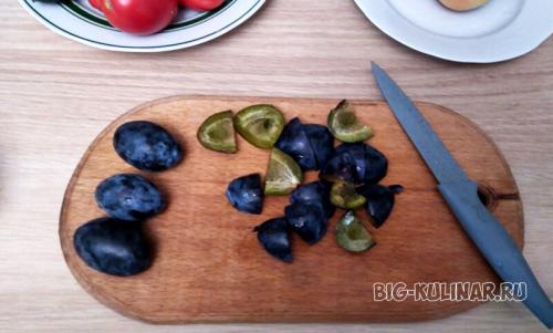 Огород сад на зиму. Салат «сад и огород» на зиму — рецепт заготовки с капустой