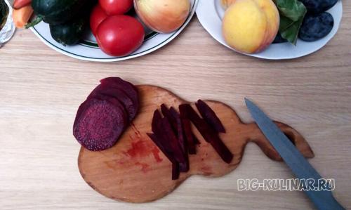 Огород сад на зиму. Салат «сад и огород» на зиму — рецепт заготовки с капустой