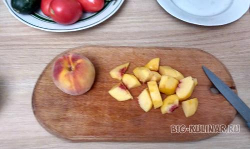 Огород сад на зиму. Салат «сад и огород» на зиму — рецепт заготовки с капустой