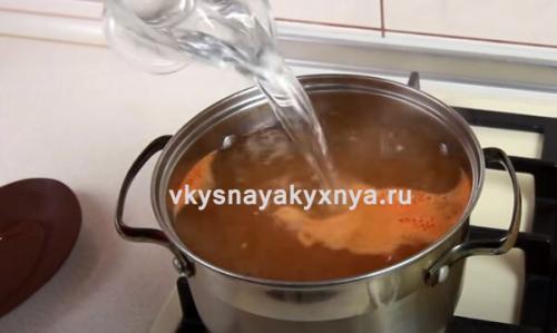 Помидоры дольками с луком и петрушкой на зиму. Помидоры дольками без стерилизации — самый вкусный рецепт