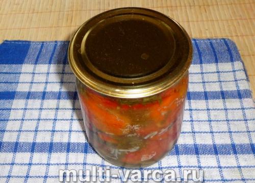 КОМУ помидоры с петрушкой и чесноком на зиму. Тонкости приготовления 32