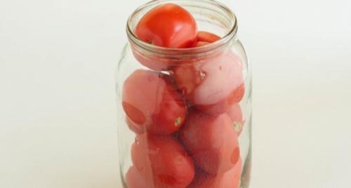 Сладкие помидоры с петрушкой на зиму. Сладкие помидоры с очень вкусным рассолом на зиму. Рецепты на трехлитровую и литровую банки