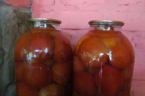 Сладкие помидоры с петрушкой на зиму. Сладкие помидоры с очень вкусным рассолом на зиму. Рецепты на трехлитровую и литровую банки
