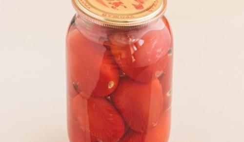 Сладкие помидоры с петрушкой на зиму. Сладкие помидоры с очень вкусным рассолом на зиму. Рецепты на трехлитровую и литровую банки