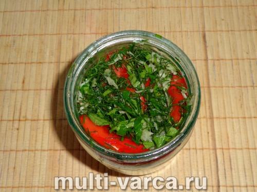 КОМУ помидоры с петрушкой и чесноком на зиму. Тонкости приготовления 27