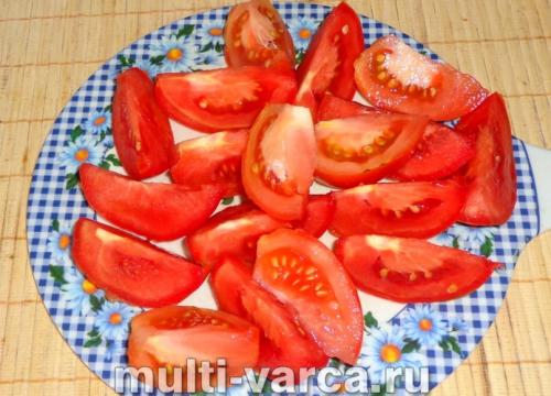 КОМУ помидоры с петрушкой и чесноком на зиму. Тонкости приготовления 24