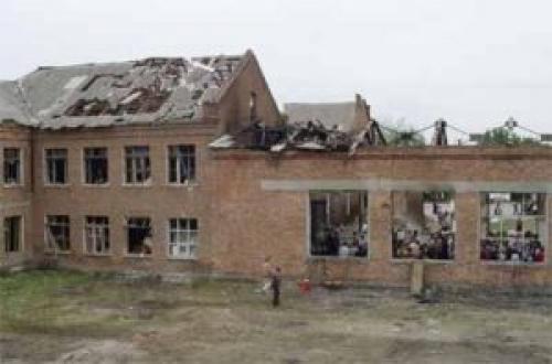 Какие меры безопасности нужно принять при уборке после взрыва банки. Памятка «Действия при взрыве»