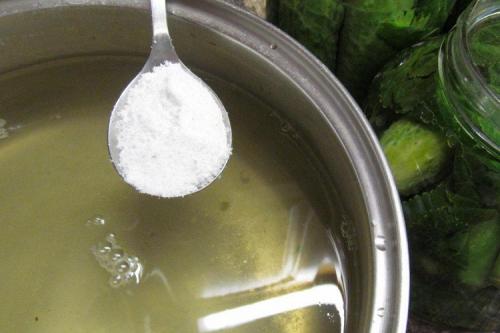 Как предотвратить взрывы банок с огурцами в будущем. 8 советов, что делать, чтобы банки с огурцами не взрывались и не мутнели