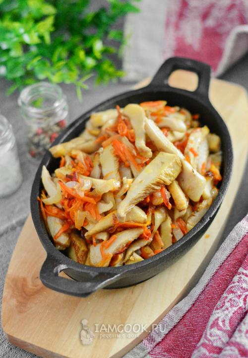 Горчитые соленые грузди: что делать, если они стали слишком островаты 06