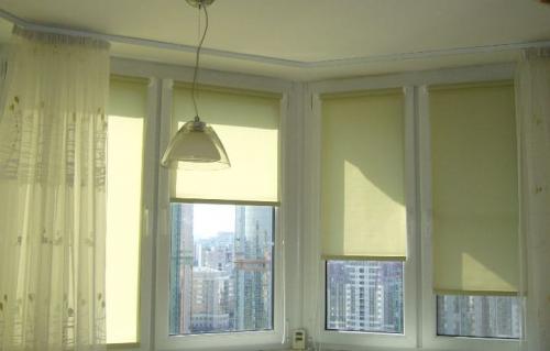 Разновидности римских штор. Что такое римские шторы и какими они бывают 08 Разновидности римских штор. Что такое римские шторы и какими они бывают 08