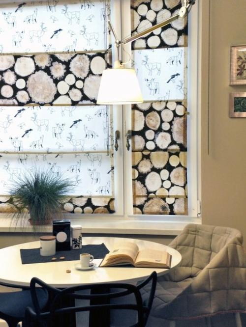 Римские шторы икеа. Римские шторы в ИКЕА: популярные новинки каталога