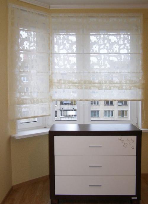 Римские шторы икеа. Римские шторы в ИКЕА: популярные новинки каталога