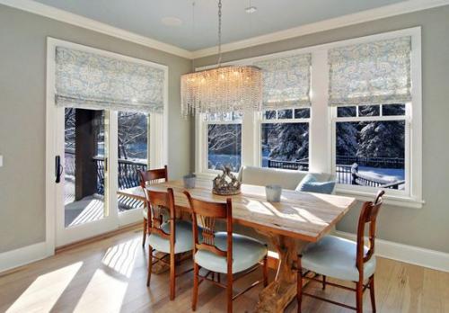 Римские шторы икеа. Римские шторы в ИКЕА: популярные новинки каталога