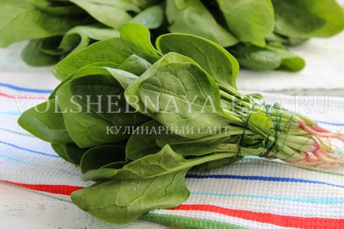 Можно ли хранить шпинат в морозилке. Как заморозить шпинат: 3 способа