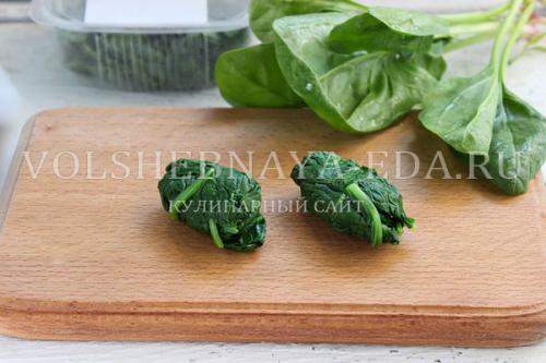 Можно ли хранить шпинат в морозилке. Как заморозить шпинат: 3 способа