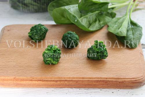 Можно ли хранить шпинат в морозилке. Как заморозить шпинат: 3 способа