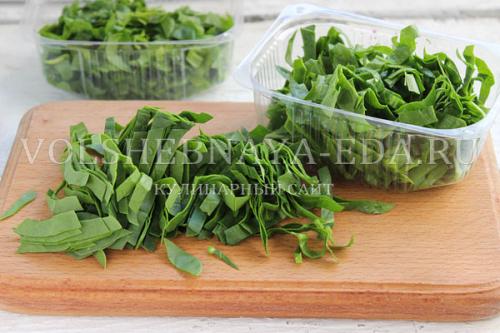 Можно ли хранить шпинат в морозилке. Как заморозить шпинат: 3 способа