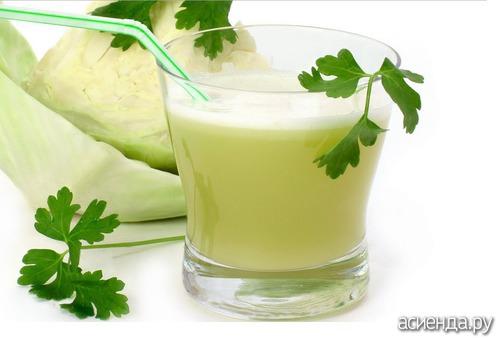 Капустный отвар снотворное. 5 плюсов капустного отвара