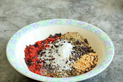 Помидоры с чесноком на зиму без уксуса: простой и вкусный рецепт 29