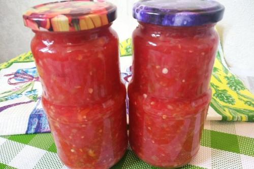 Можно ли приготовить помидоры с чесноком без уксуса, чтобы они были хрустящими. Помидоры без уксуса на зиму: 20 быстрых и простых рецептов