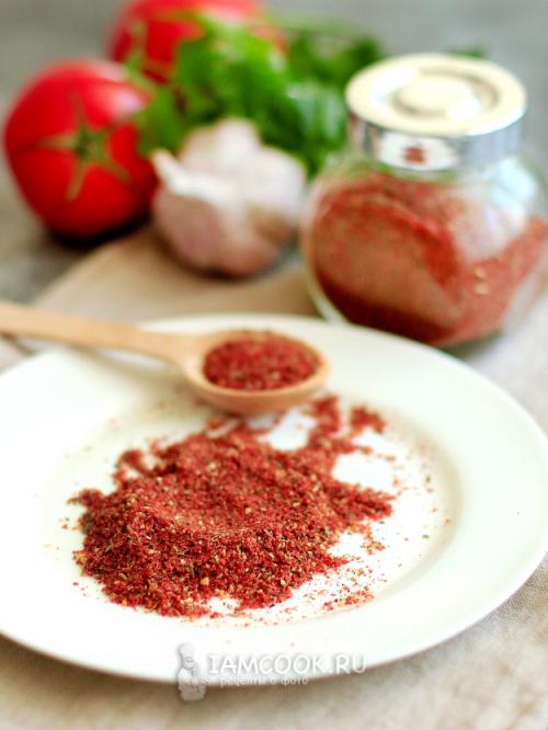 Помидоры с чесноком на зиму без уксуса: простой и вкусный рецепт 30